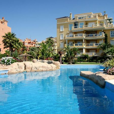 La Caleta - Cabo Roig - Apartamentos De Lujo Pinar de Campoverde Bagian luar foto