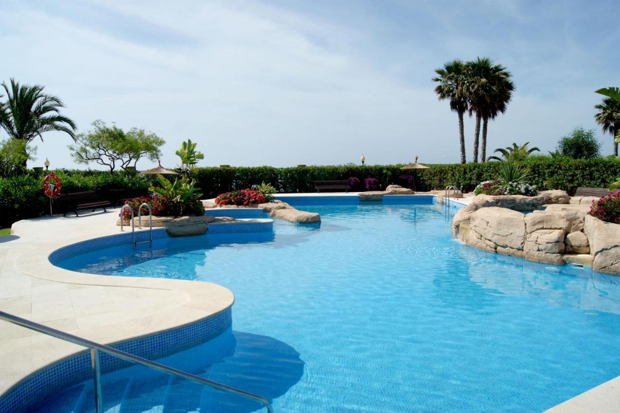 La Caleta - Cabo Roig - Apartamentos De Lujo Pinar de Campoverde Bagian luar foto