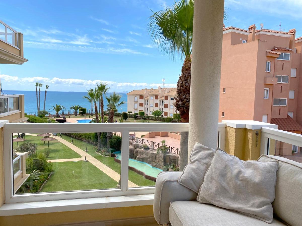 La Caleta - Cabo Roig - Apartamentos De Lujo Pinar de Campoverde Bagian luar foto
