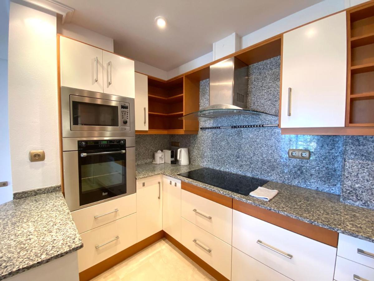 La Caleta - Cabo Roig - Apartamentos De Lujo Pinar de Campoverde Bagian luar foto