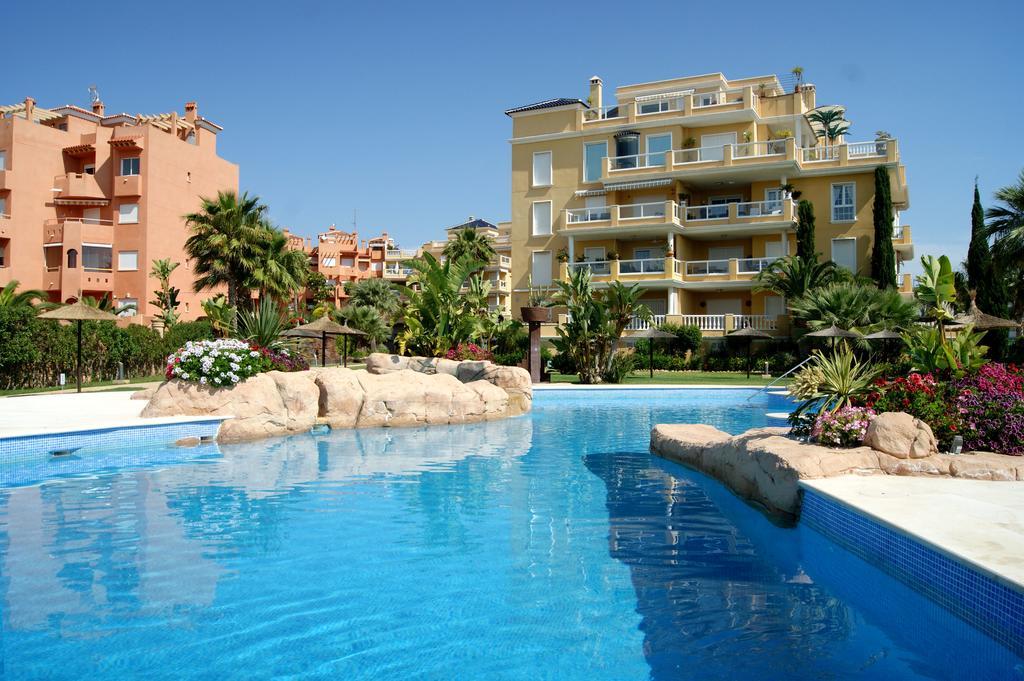 La Caleta - Cabo Roig - Apartamentos De Lujo Pinar de Campoverde Bagian luar foto